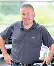 Bild von Peter Handwerk 
